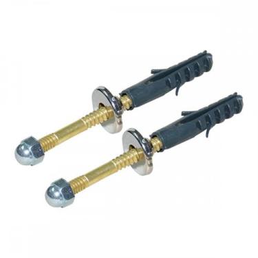 Imagem de Parafuso P/Vaso Latao Luxo 1032 B08 Tor Alf - Kit C/50 Unidades, LATAO