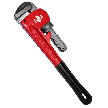 Imagem de Chave Grifo 14 Pol. Profissional Aço Forjado NM