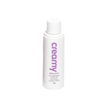 Imagem de Gel Creme Retinol 30G - Creamy