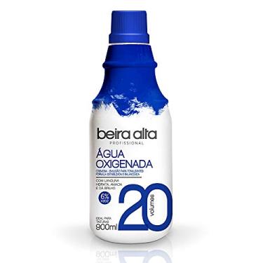 Imagem de Água Oxigenada Cremosa 900Ml 20 Volumes Unit, Beira Alta