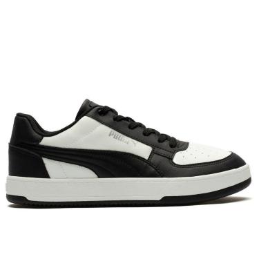 Imagem de Tênis Masculino Puma Caven 2.0 Preto - 396330-Masculino