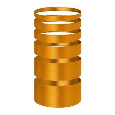 Imagem de 50m Rolo Fita De Cetim Mimosa N.2 20mm X 50 Mts C/1un = 50m - Fitas Re