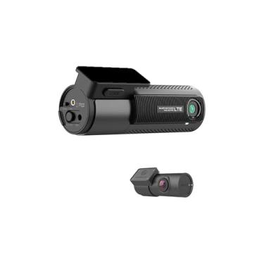 Imagem de Blackvue DR770x-2ch LTE 4G Cloud compatível com Dash Cam frontal e traseira DVR câmera de carro gravador DVRs embutido WIFI GPS(256G)