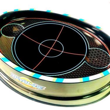 Imagem de Arena de Batalha para Beyblade Battle Knockout