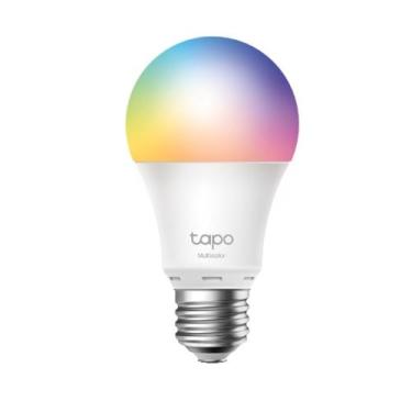 Imagem de Lâmpada Inteligente TPLink Tapo L530E RGB 8.7W  - TP-Link