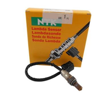 Imagem de Sonda Lambda NTK AZD0102-HG022 Honda Bros 150 Mix - Cód.4258