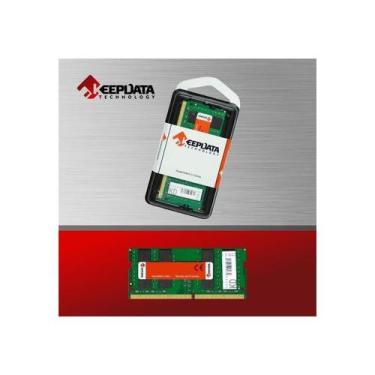 Imagem de Memória Nb Ddr4 16Gb 3200 Keepdata Kd32S22 16G
