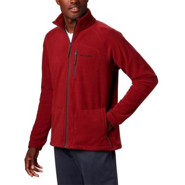Imagem de Jaqueta Columbia Fast Trek II Fz Fleece Masculino-Masculino