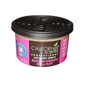 Imagem de Purificador de Ar para Carro California Scent Auto - 3 Aromas