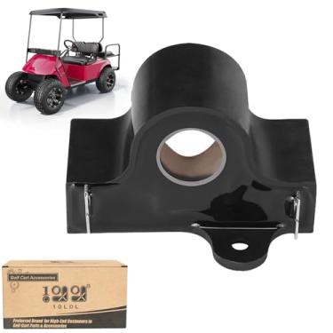 Imagem de 10L0L Sensor de acelerador indutivo de carrinho de golfe para EZGO TXT 1994-up DCS PDS Electric, OEM # 25854G01 25854-G01