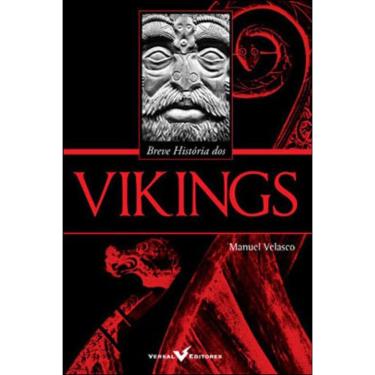 Imagem de Breve Historia Dos Vikings