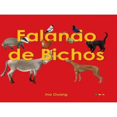 Imagem de Falando De Bichos