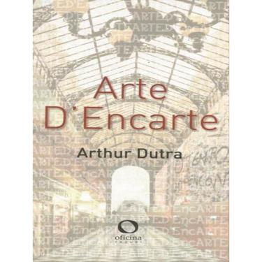 Imagem de Arte D Encarte