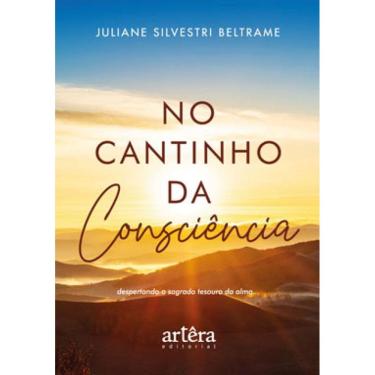 Imagem de No Cantinho Da Consciência