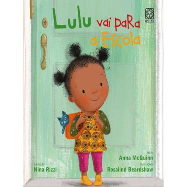 Imagem de Lulu Vai Para A Escola