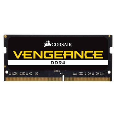 Imagem de Memória Para Notebook Corsair Vengeance 16gb Ddr4 3200 1x16