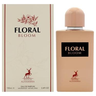 Imagem de Perfume La Vita Bella Maison Alhambra 100ml Perfume Árabe