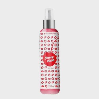 Imagem de Cia da Natureza Cherry Kisses 240ml