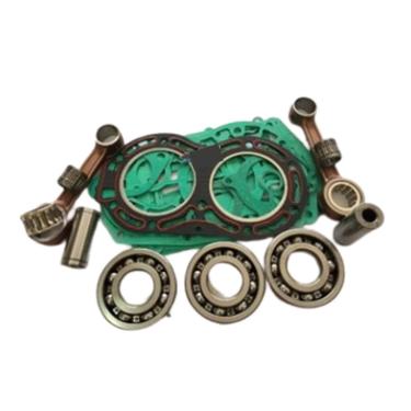 Imagem de Biela Do Suzuki 25, 30 + Rolamento Kit Motor Popa Suzuke