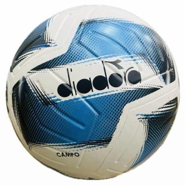Imagem de Bola Campo Diadora Colorin Park, Azul