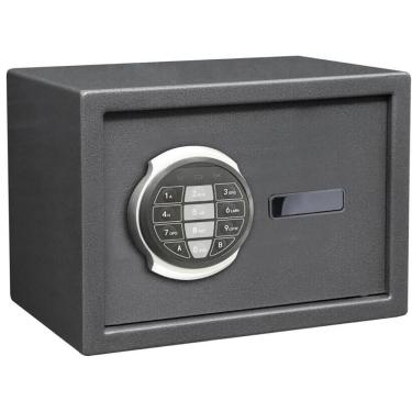 Imagem de Cofre Eletronico e chave 25EK 250x350x250