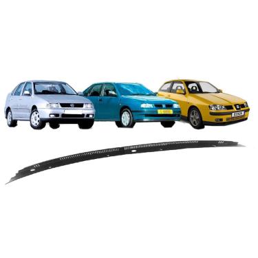 Imagem de Churrasqueira Condutor Água Grade Parabrisa Polo Seat Ibiza