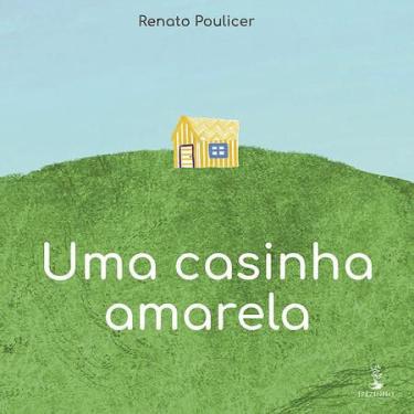 Imagem de Uma casinha amarela