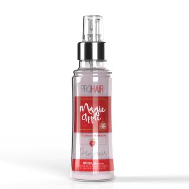 Imagem de Perfume Capilar Magic Apple 90ml Toque Suave e Perfume Duradouro Prohair