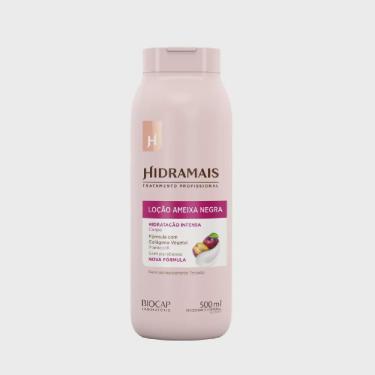 Imagem de Loção Hidratante Hidramais Ameixa Negra 500ml