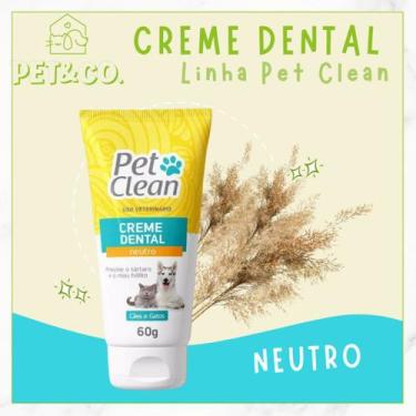 Imagem de Kit Escova de Dentes 3 Peças e Creme Dental para Cachorros - Elo Impor