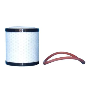 Imagem de Filtro de ventilação do cárter 8-97606318-0 ME302763 ME302377 compatível com MITSUBISHI CANTER 5S13 5S13D 6C14 6C14D 6C15 6C15D 6C18 6C18D 7C14 7C14D 7C14D 7 C15 7 C15D 7C18 7C18D 9C15