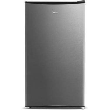 Imagem de Frigobar 93L INOX 127V