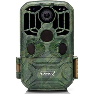 Imagem de Coleman CHD400W 1296p HD WiFi Xtreme Trail Camera