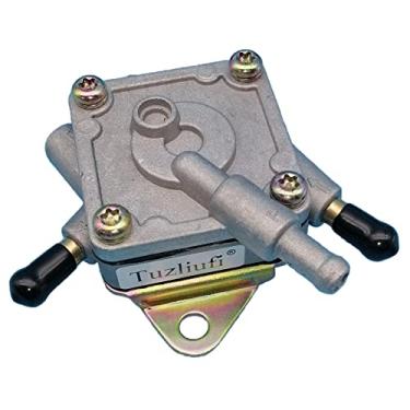 Imagem de Tuzliufi Bomba de combustível compatível com Hyosung UM ATK GT125 GT125R GT250 GT250R GT650 GT650R GV125 GV250 GV650 TE450S V2S-250 V2S-250R V2S-650 V2S-650R V2C-650R 250S 2 50R 650R 250 650
