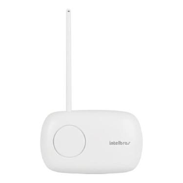 Imagem de Kit Receptor Xar 4000 Intelbras Com 3 Controles Xac - ESPECIAL KIT