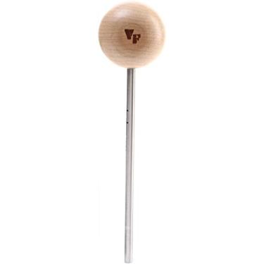 Imagem de Batedor de bumbo Vic Firth VICKICK - bordo rígido, cabeça radial