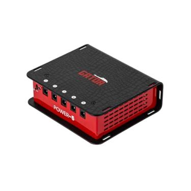 Imagem de Gator Estojos Pedal de Efeitos de Guitarra