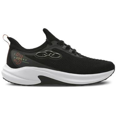 Imagem de Tênis Masculino Running Olympikus Sonoro 3 336