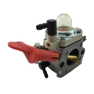 Imagem de 1/5 Carburador de motor a gasolina compatível para 23cc 26cc 29cc Chung Yang HPI KM compatível para LOSI