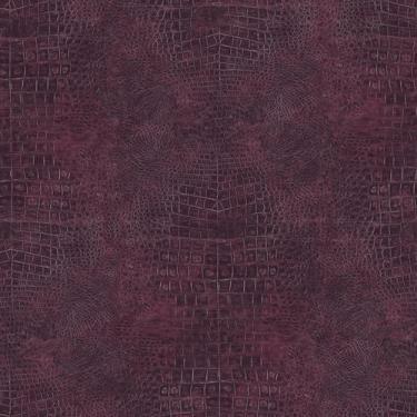 Imagem de Papel De Parede Natural Fx 2 Animal Print Vinho G67751 - Patton