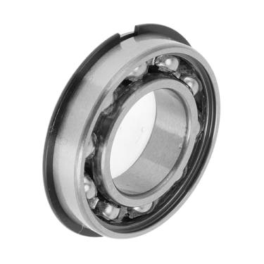 Imagem de ACROPIX 6902NR Rolamentos rígidos de esferas 15 x 28 x 7 mm P6 rolamentos lubrificados tipo aberto 1 peça carro scooter skate roda universal tom prata