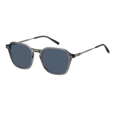 Imagem de Óculos De Sol Tommy Hilfiger Th2132-s Kb7ku 53