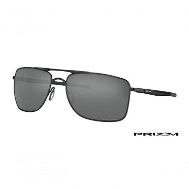 Imagem de Óculos De Sol Masculino Oakley Gauge 8 Oo4124-0262polarizado