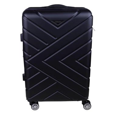 Imagem de Mala de Viagem Média 15Kg VIP Bolder Preta