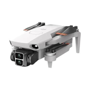 Imagem de Mini Drone 8K L106 MAX Quadricóptero Dobrável Com Câmera Profissional,