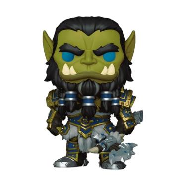 Imagem de Boneco, Candide, Funko POP! Thrall, World of Warcraft - 12 cm