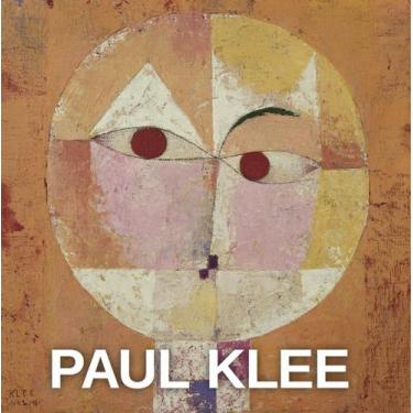 Imagem de Paul Klee. Arte - Konemann