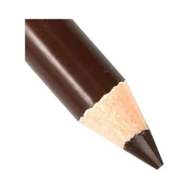 Imagem de Lápis Labial Profissional Feminino De Madeira À Prova D'água De Longa 