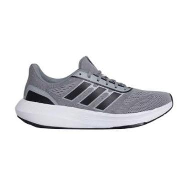 Imagem de Tênis Adidas Latin Run 2.0 Masculino Cinza-Masculino
