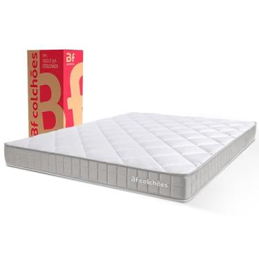 Imagem de Colchão Casal Duo D33 à Vácuo 138x188x17cm BF Colchões